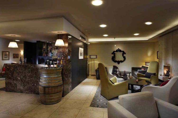 Nue Lounge